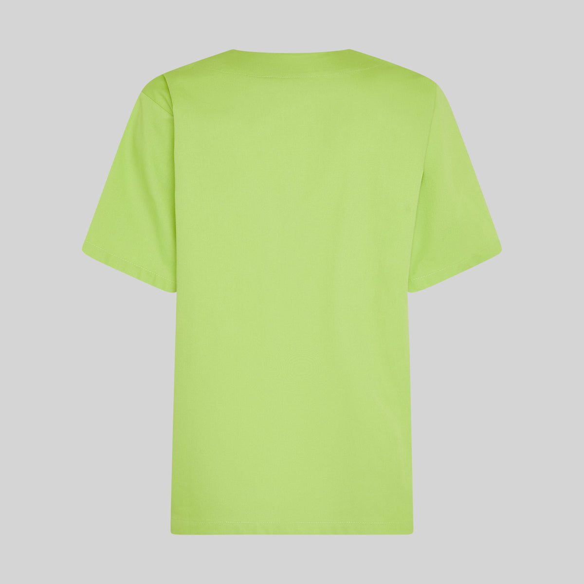 BLUSA SANITARIA UNISEX PICO COLORES
