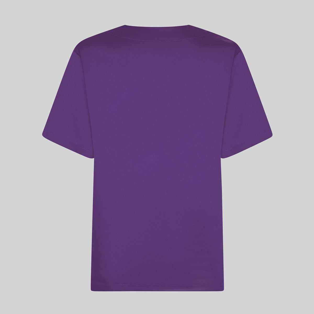BLUSA SANITARIA UNISEX PICO COLORES