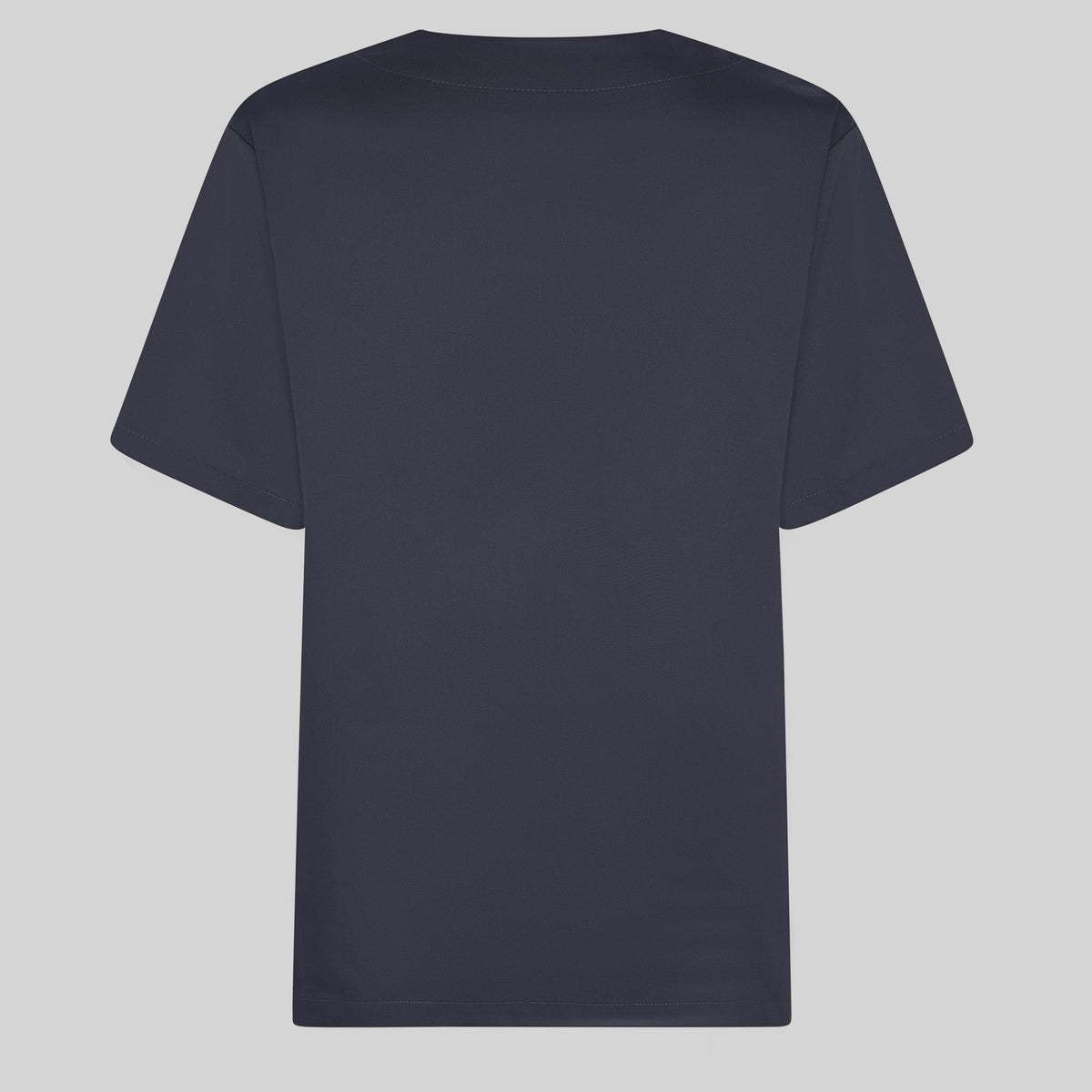 BLUSA SANITARIA UNISEX PICO COLORES