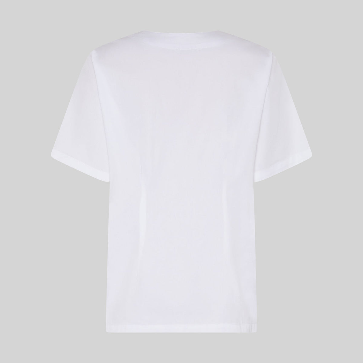 BLUSA MUJER SANITARIA M/C