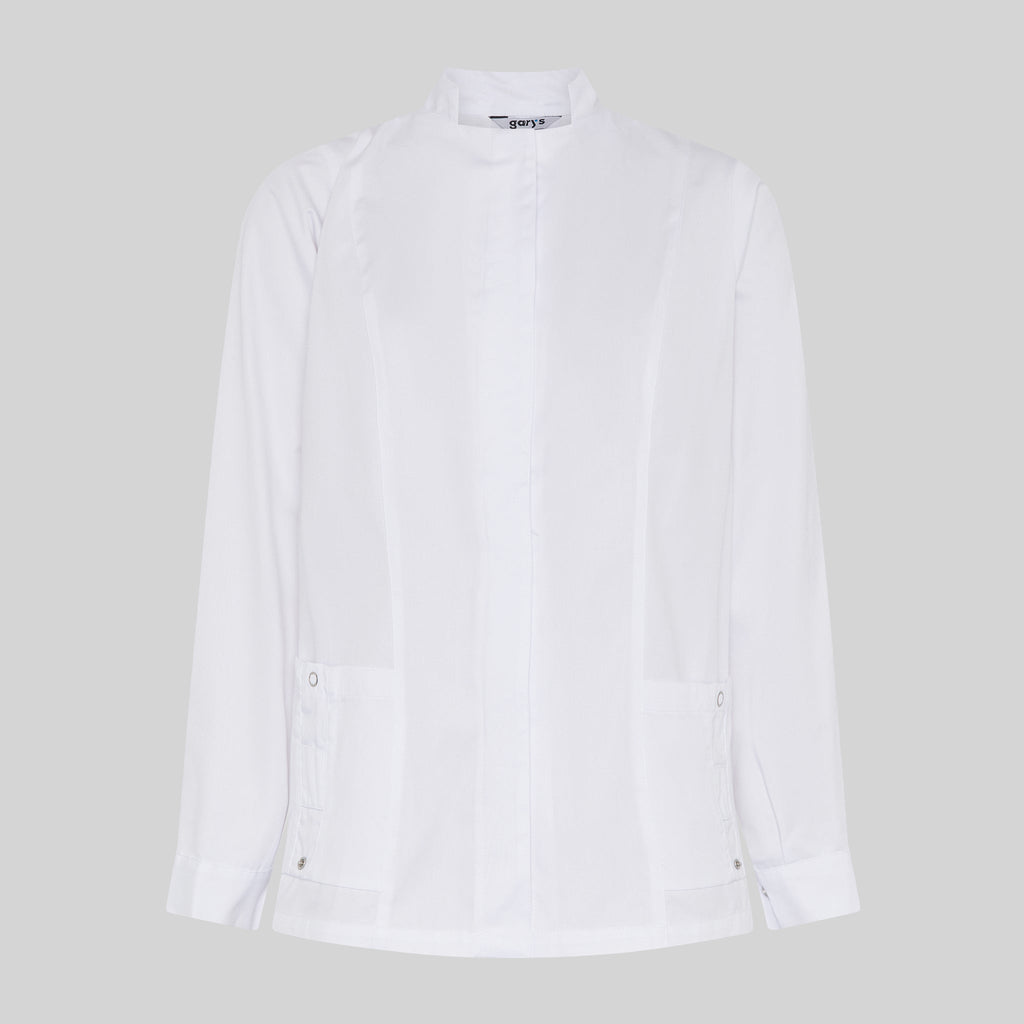 BLUSA SANITARIO MUJER DAMA
