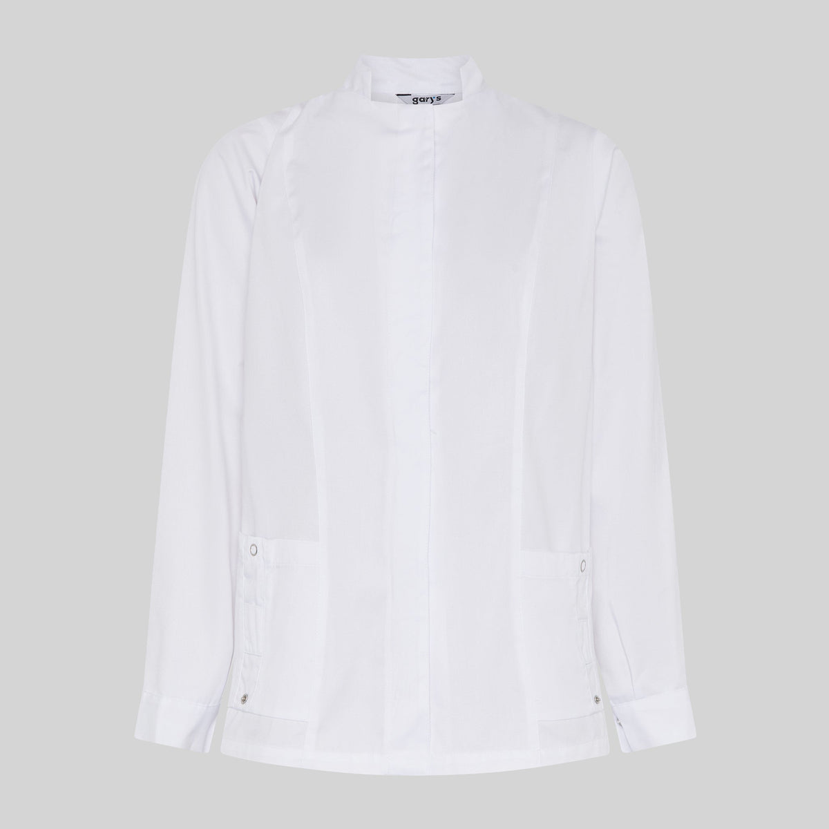 BLUSA SANITARIO MUJER DAMA