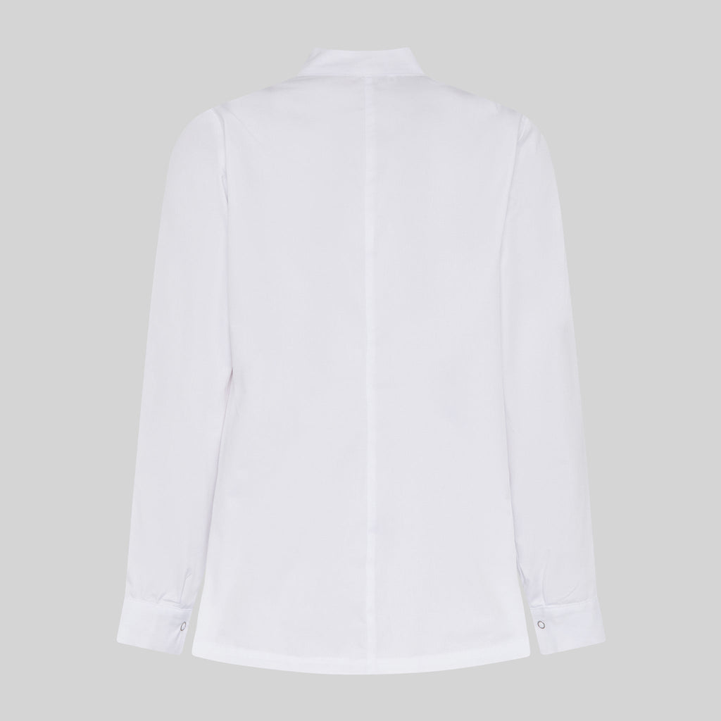 BLUSA SANITARIO MUJER DAMA