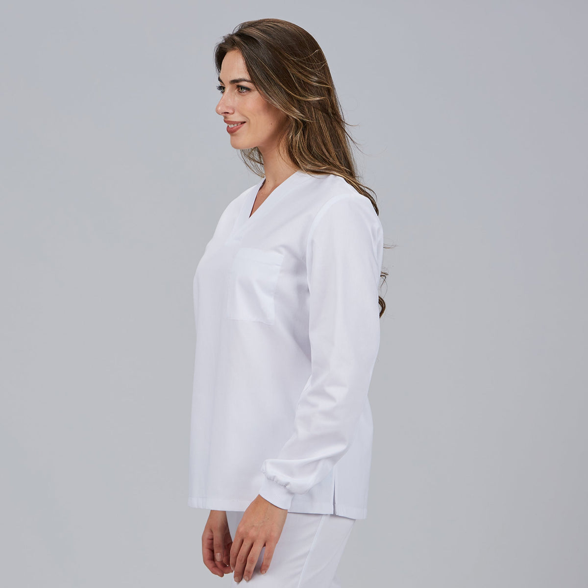 BLUSA UNISEX ADELA