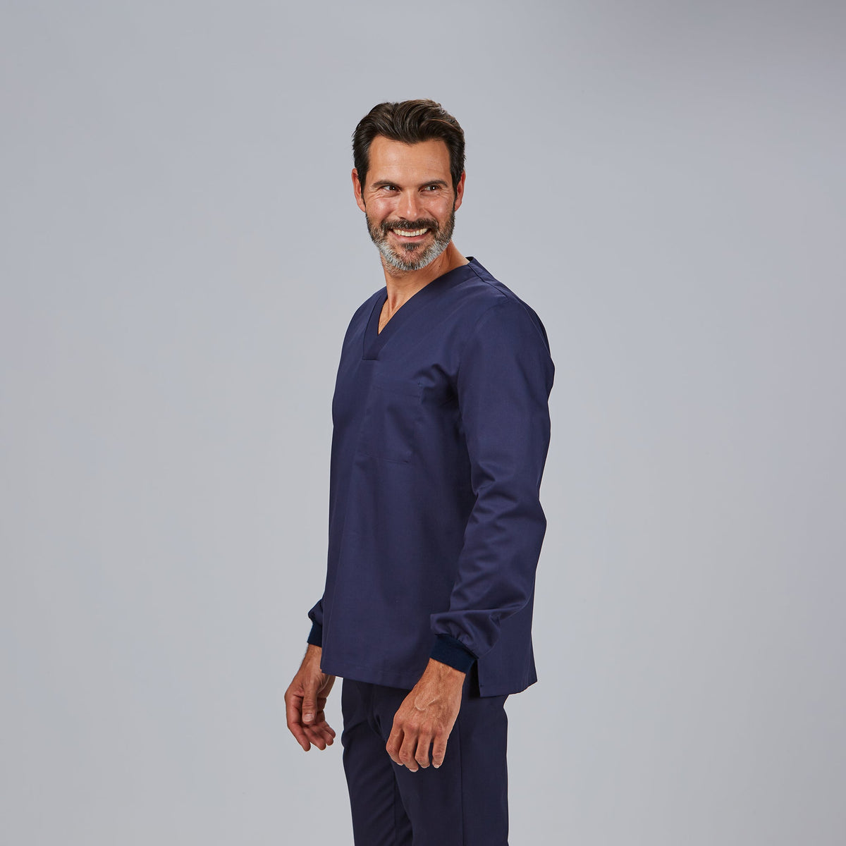 BLUSA UNISEX ADELA