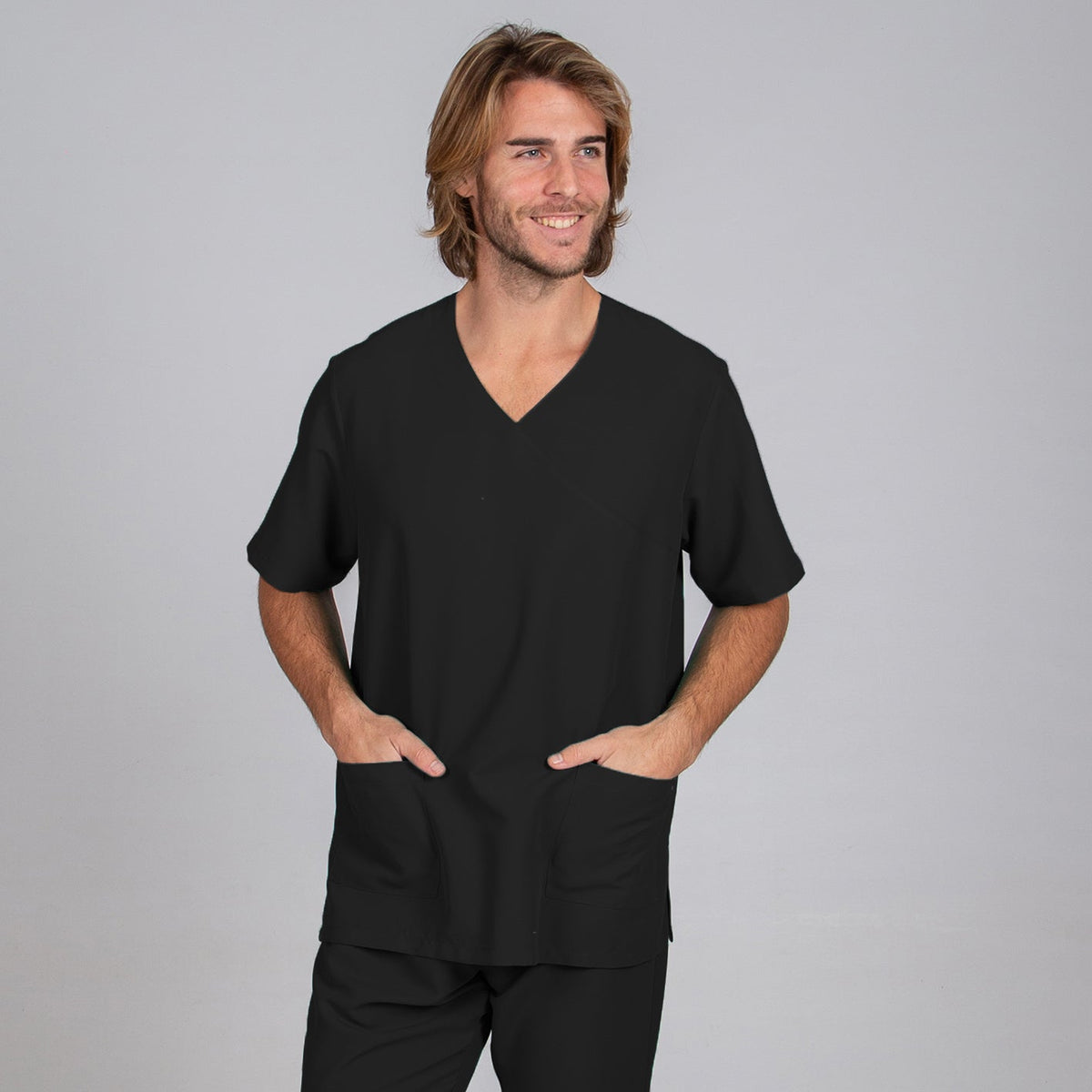 BLUSA UNISEX NEREA