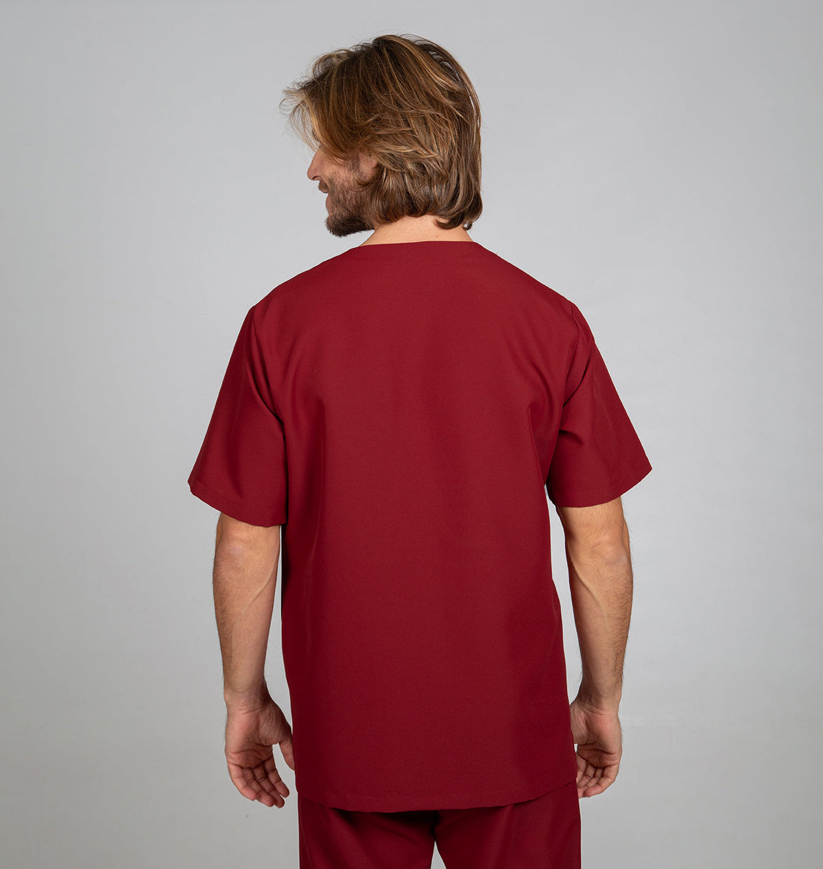 BLUSA UNISEX NEREA
