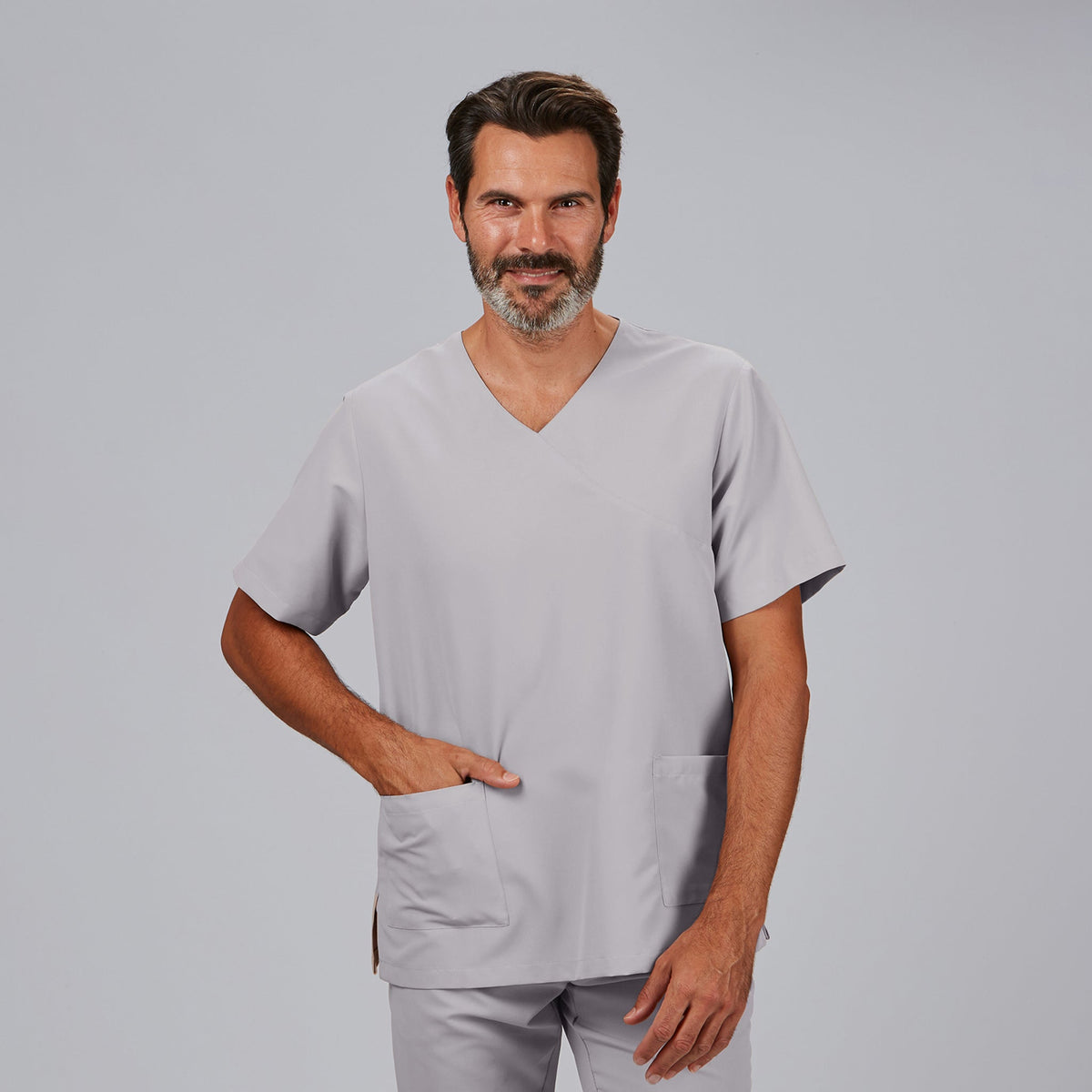 BLUSA UNISEX NEREA