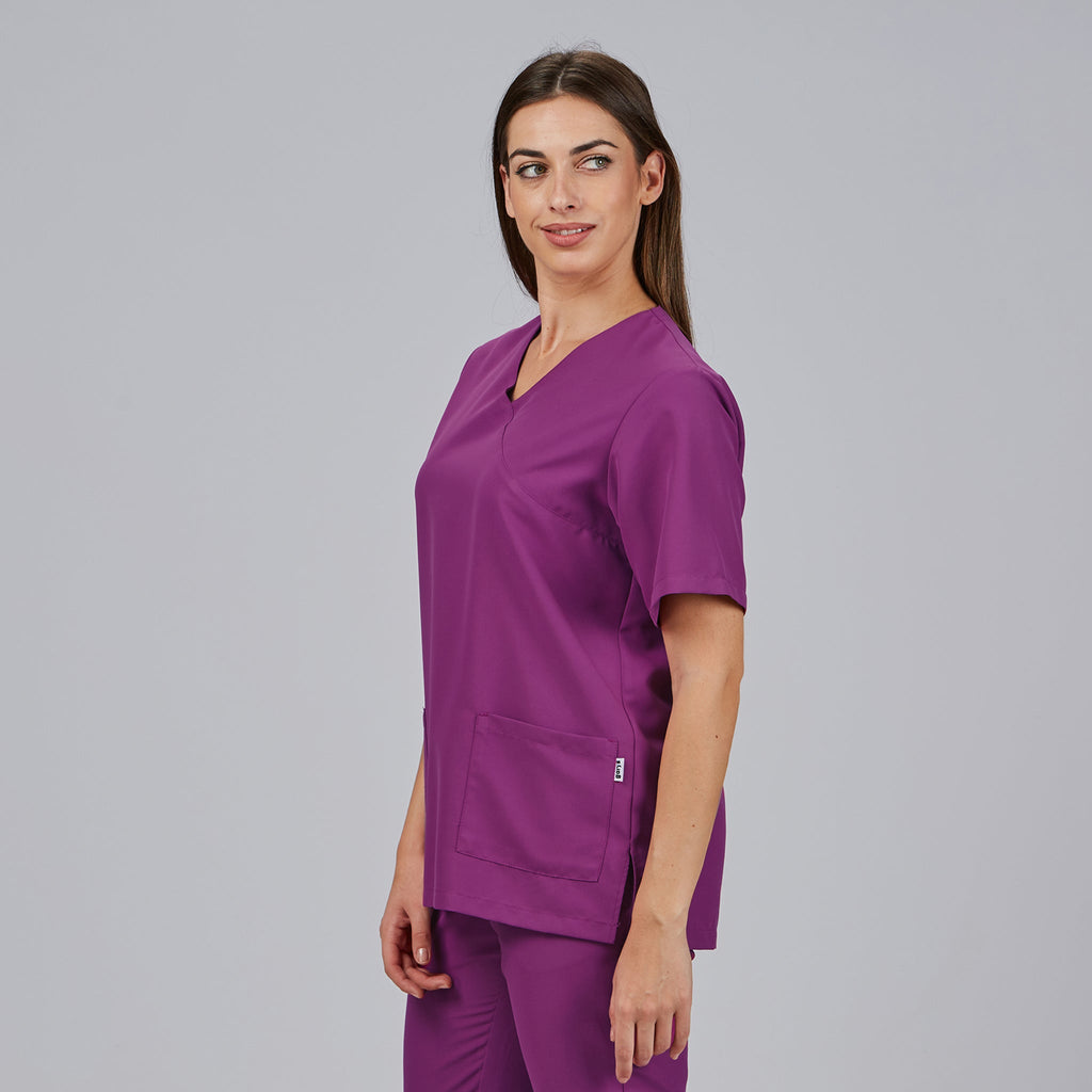 BLUSA UNISEX NEREA
