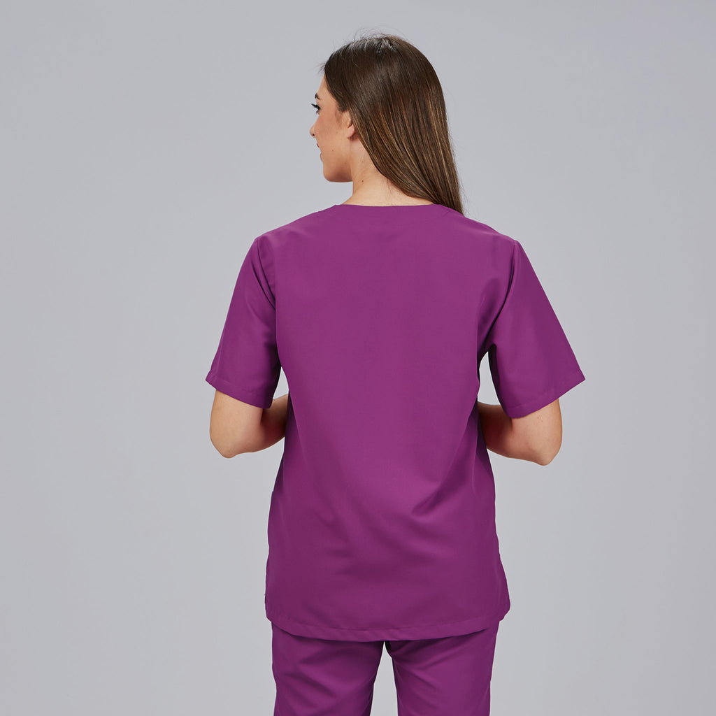 BLUSA UNISEX NEREA