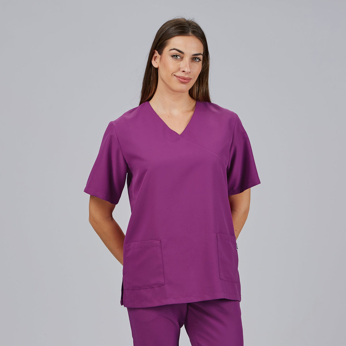 BLUSA UNISEX NEREA