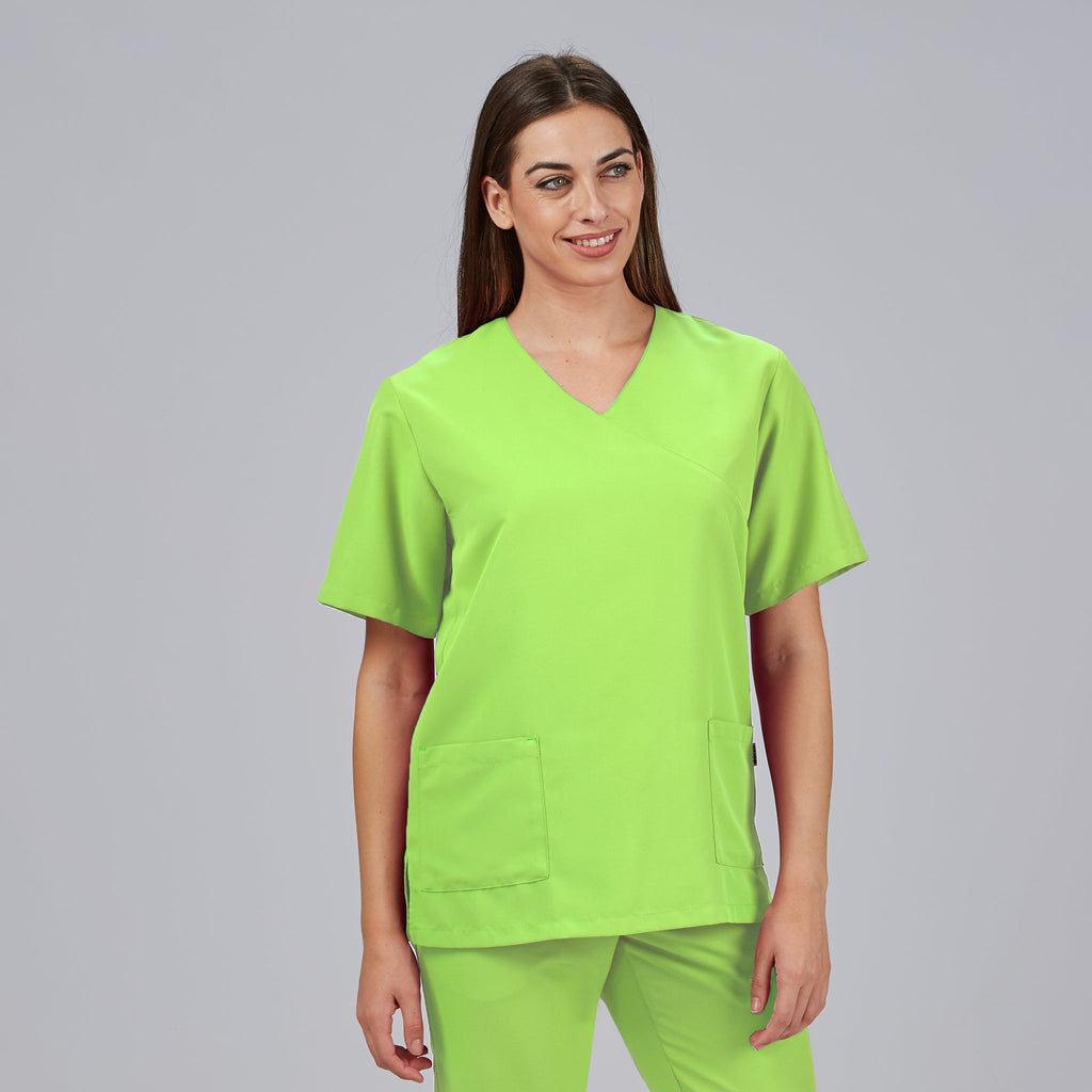 BLUSA UNISEX NEREA