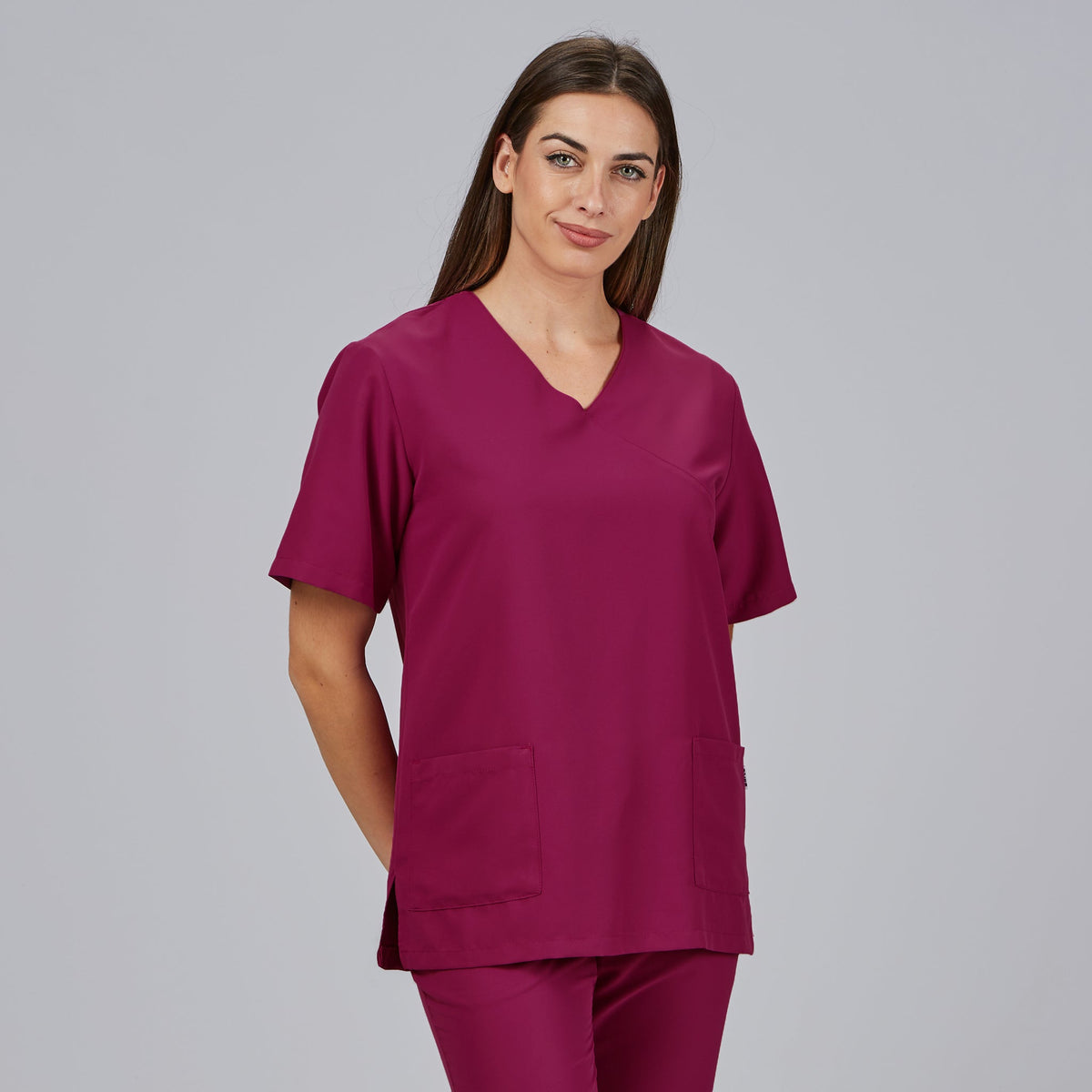 BLUSA UNISEX NEREA