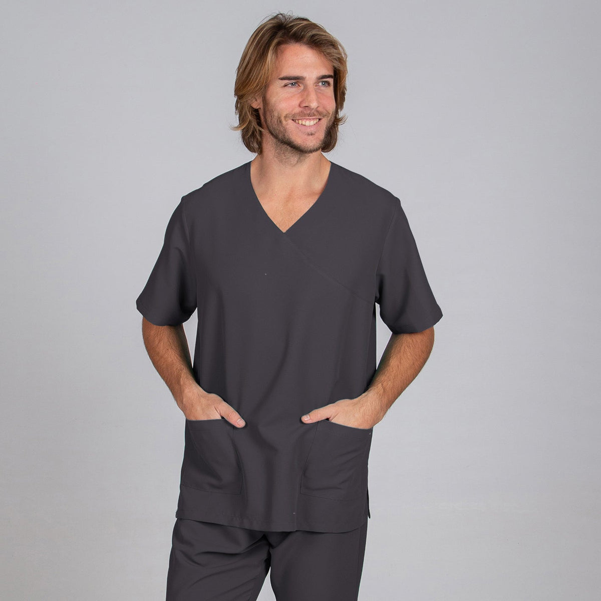BLUSA UNISEX NEREA