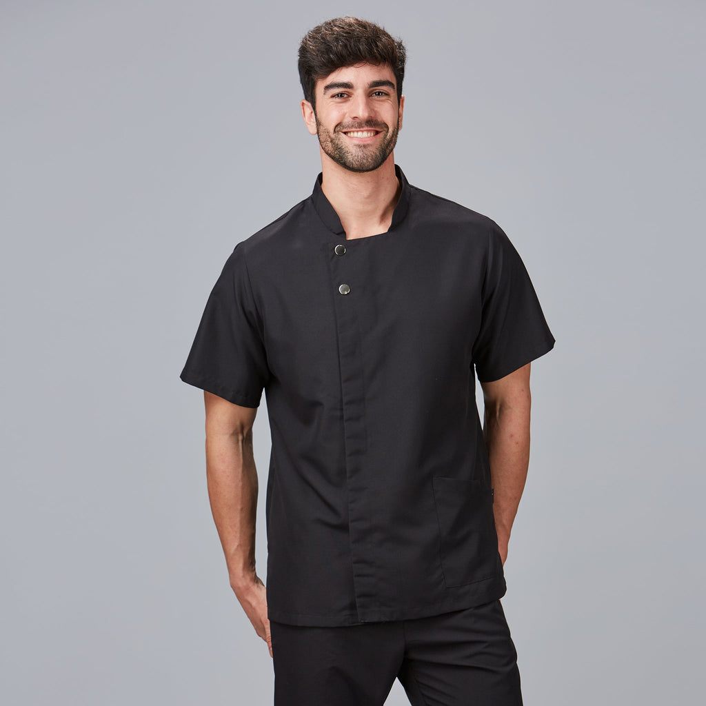 CHAQUETA HOMBRE MILOS