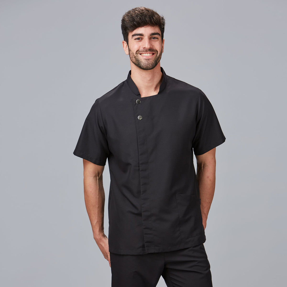 CHAQUETA HOMBRE MILOS