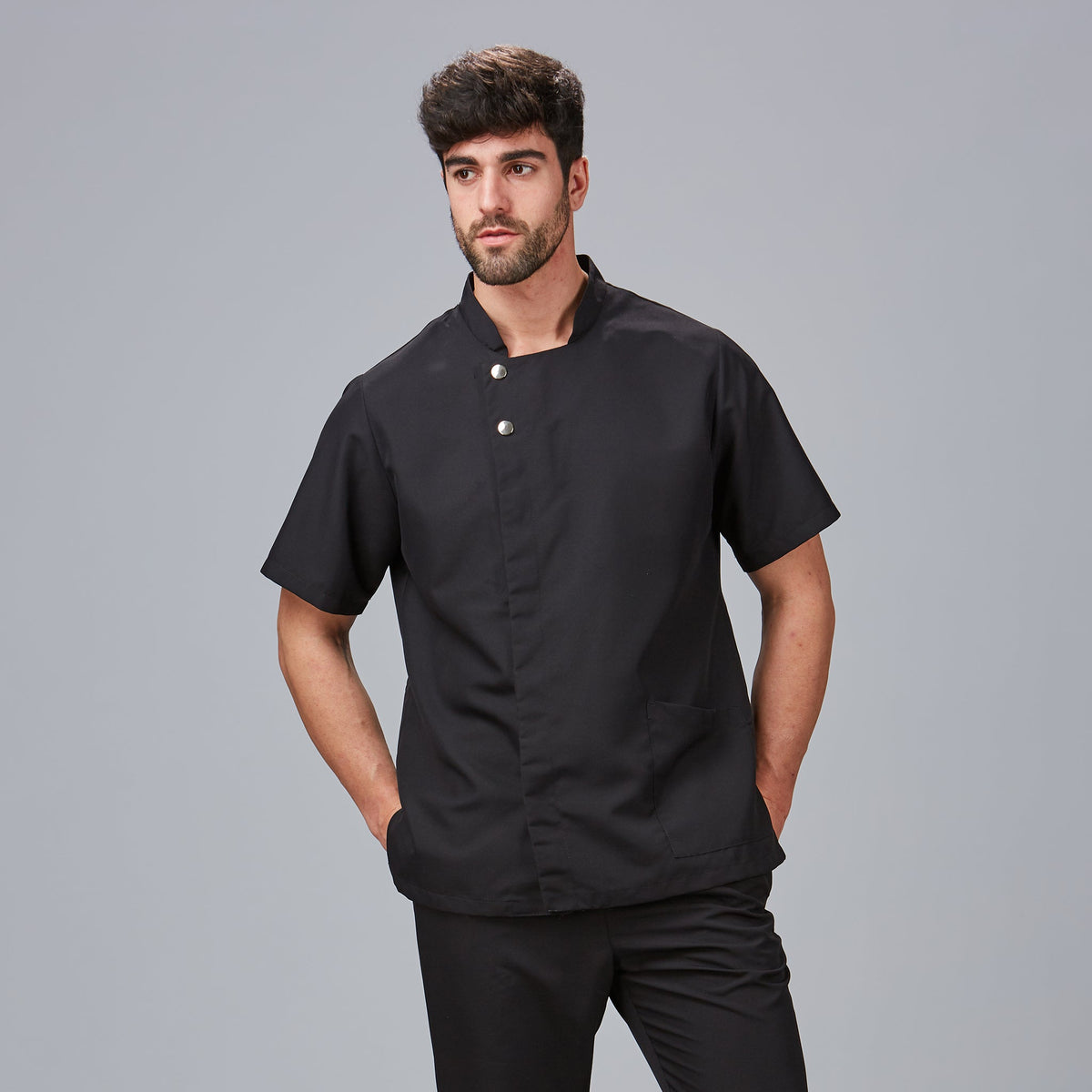 CHAQUETA HOMBRE MILOS
