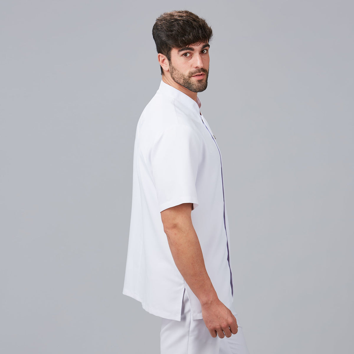 CHAQUETA HOMBRE MILOS