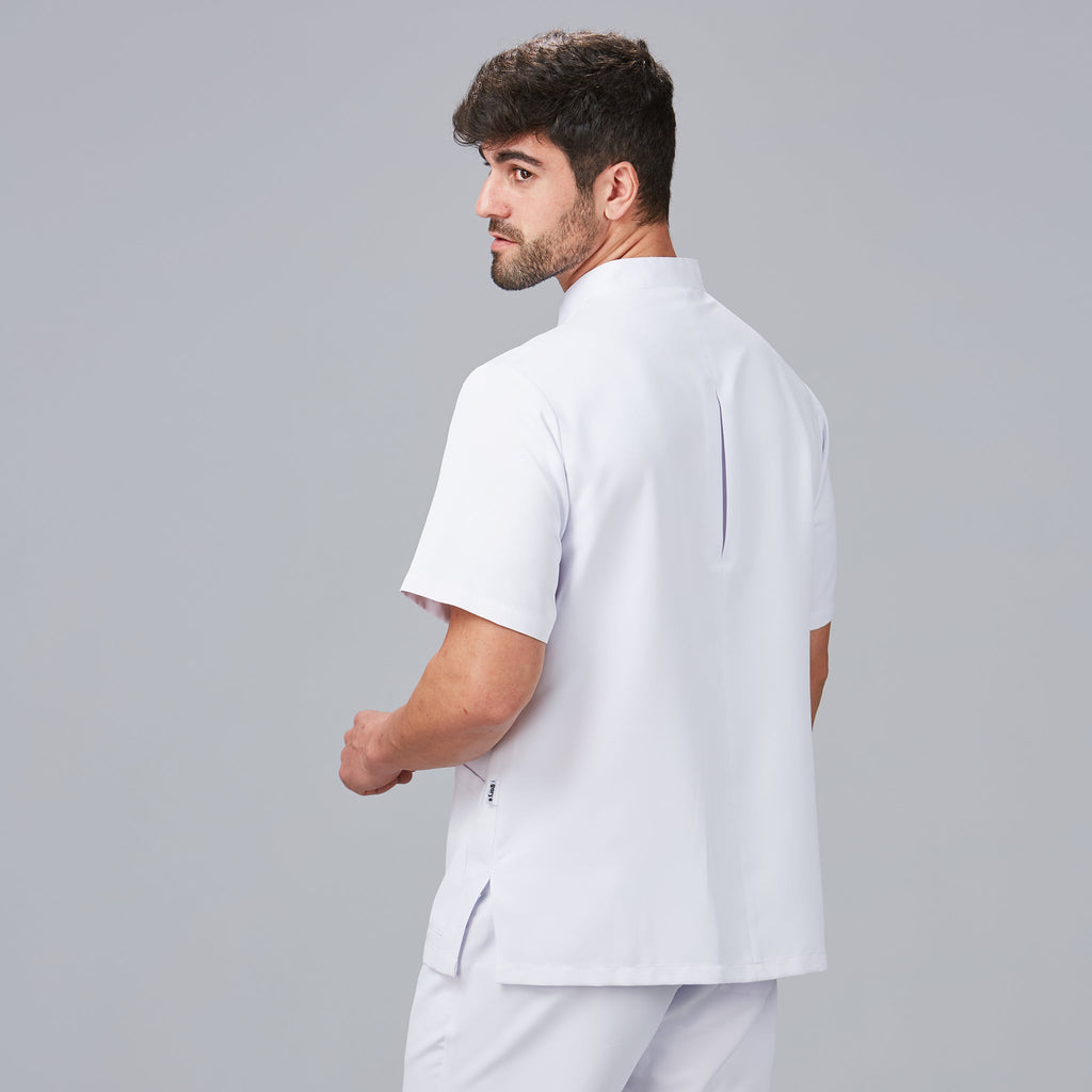 CHAQUETA HOMBRE MILOS