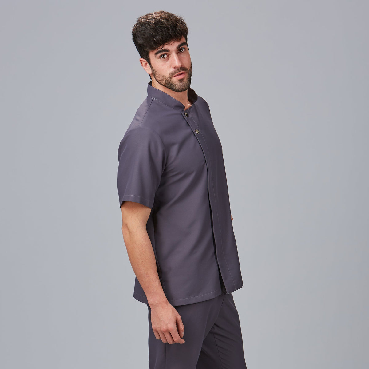 CHAQUETA HOMBRE MILOS
