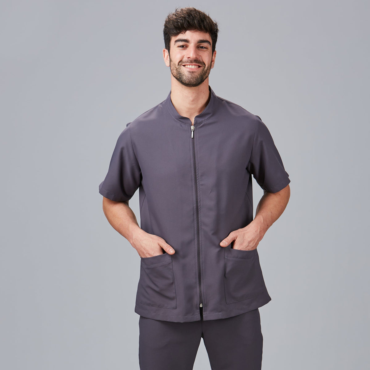 CHAQUETA HOMBRE MALLORCA