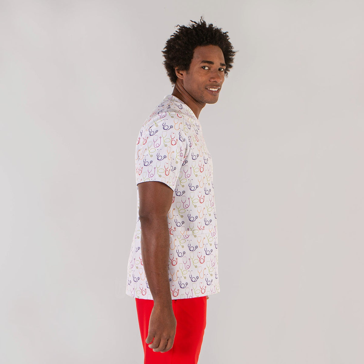 BLUSA UNISEX ADA