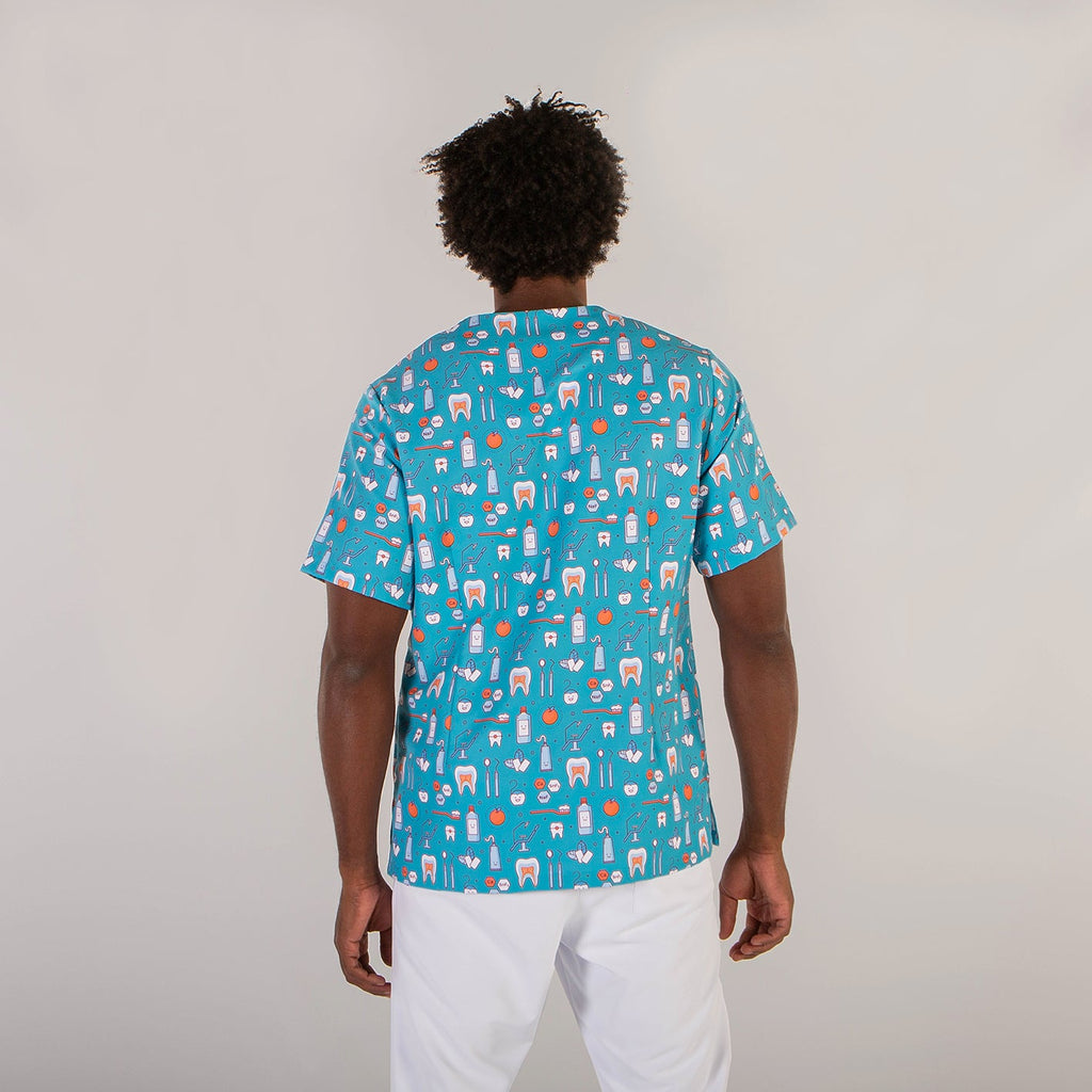BLUSA UNISEX ADA