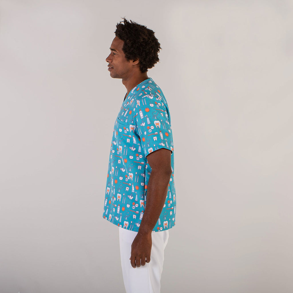 BLUSA UNISEX ADA