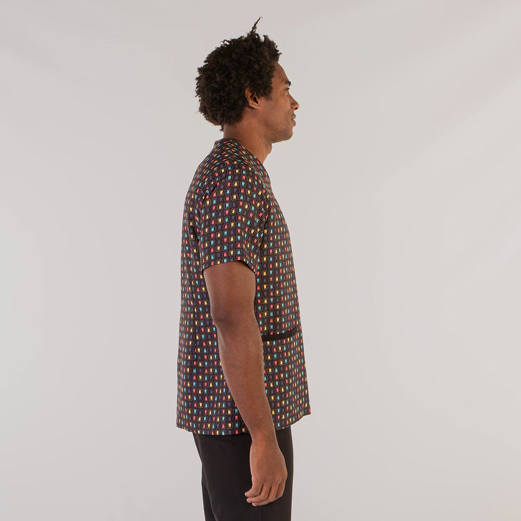 BLUSA UNISEX ADA