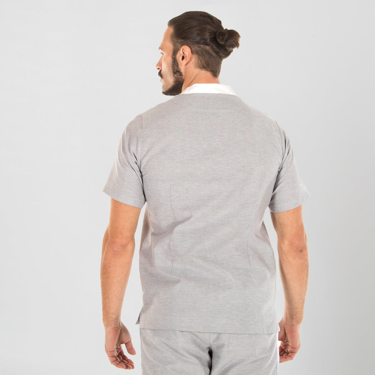 BLUSA HOMBRE ALEX
