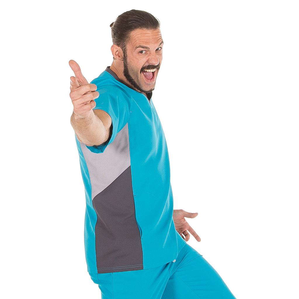 BLUSA HOMBRE ALAN
