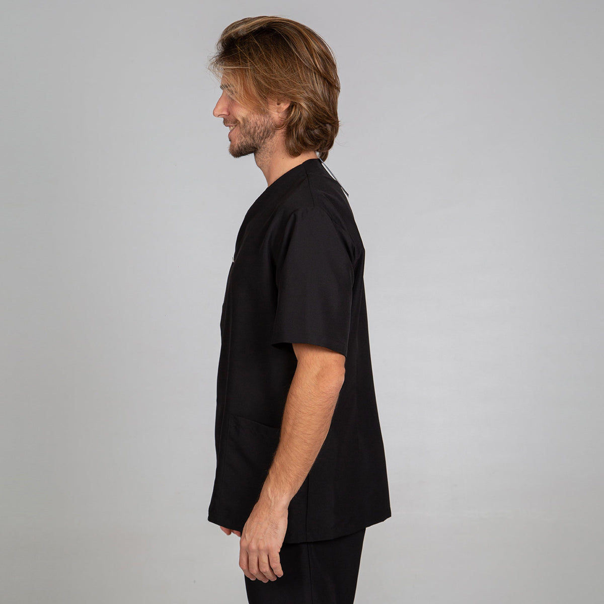 BLUSA HOMBRE HUGO