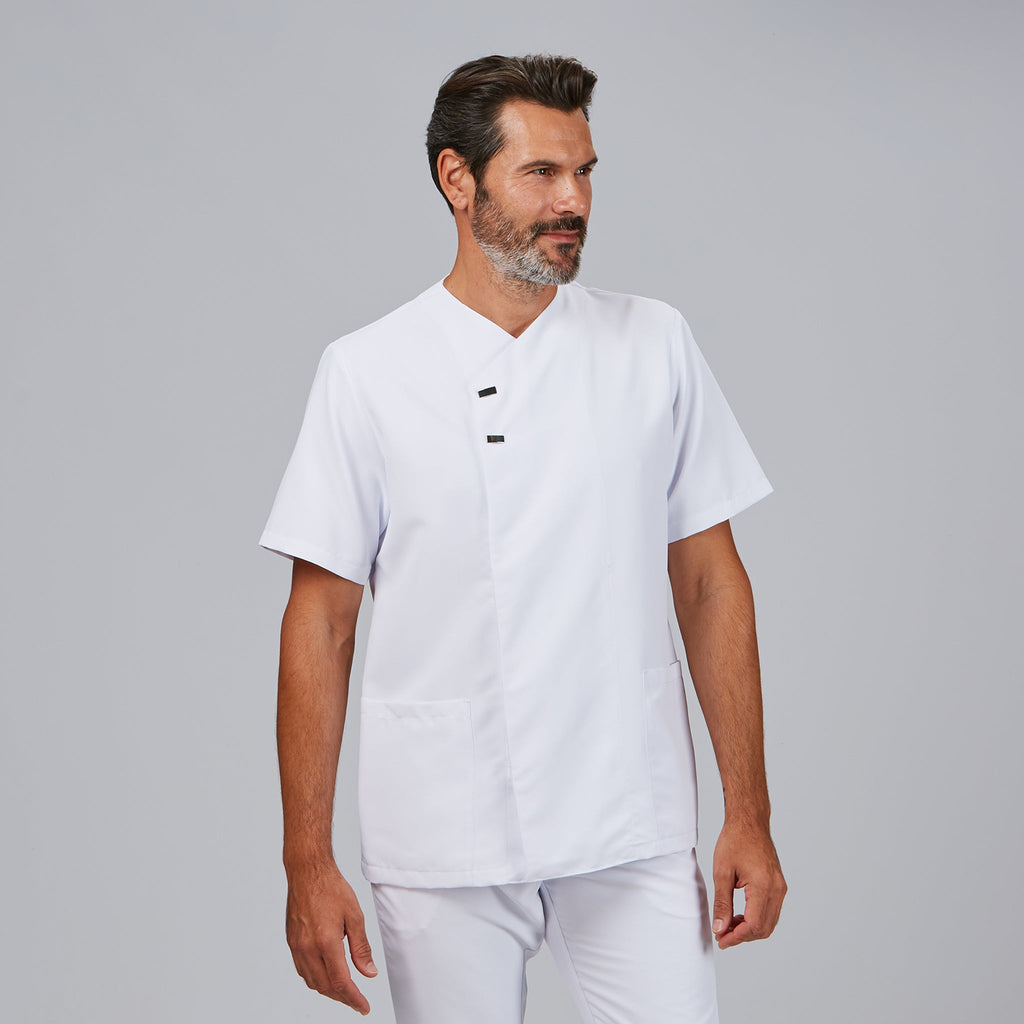 BLUSA HOMBRE HUGO