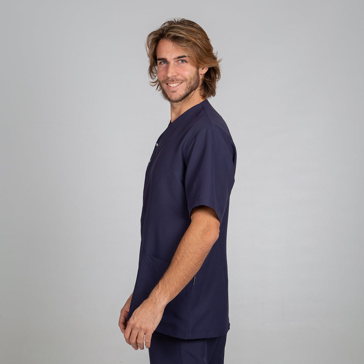 BLUSA HOMBRE HUGO