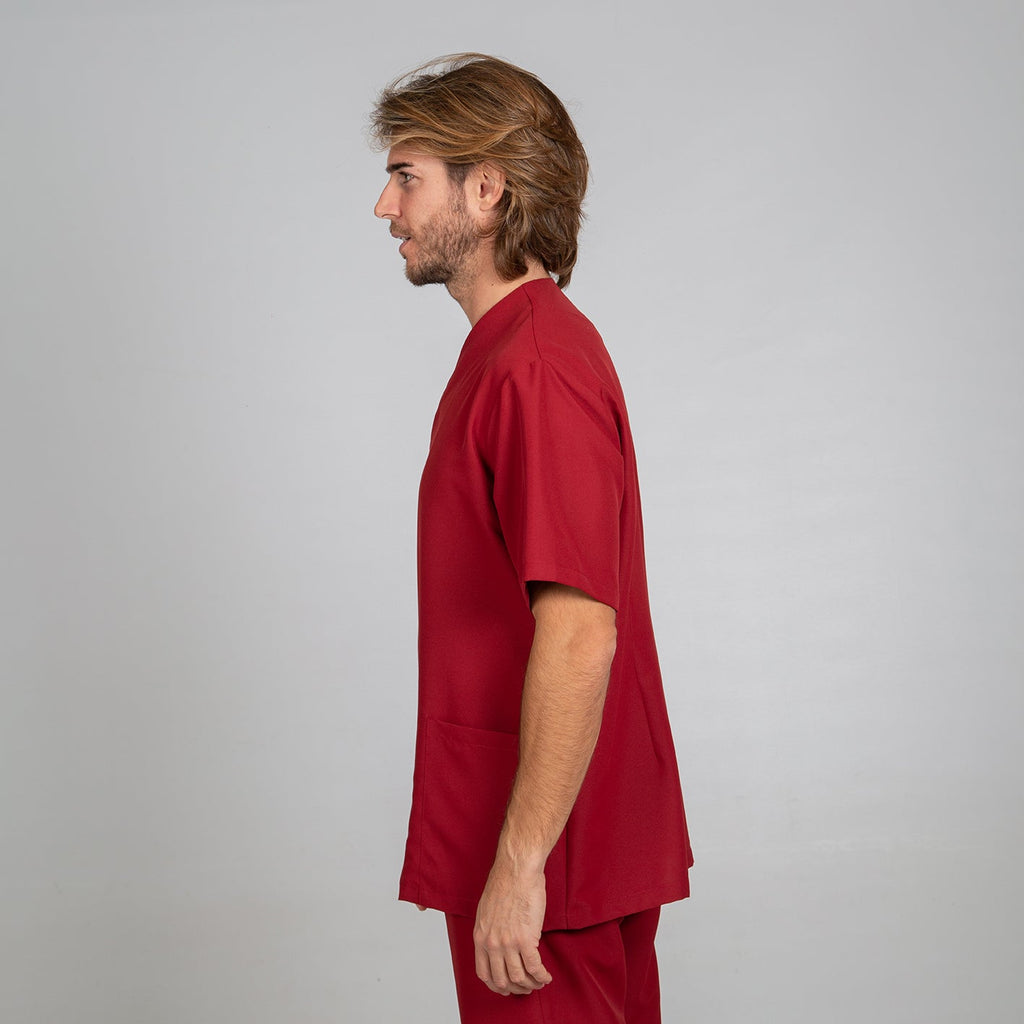 BLUSA HOMBRE HUGO