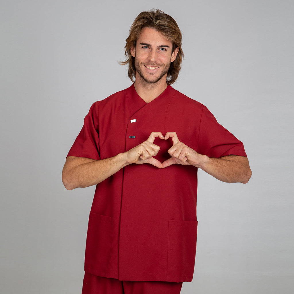 BLUSA HOMBRE HUGO