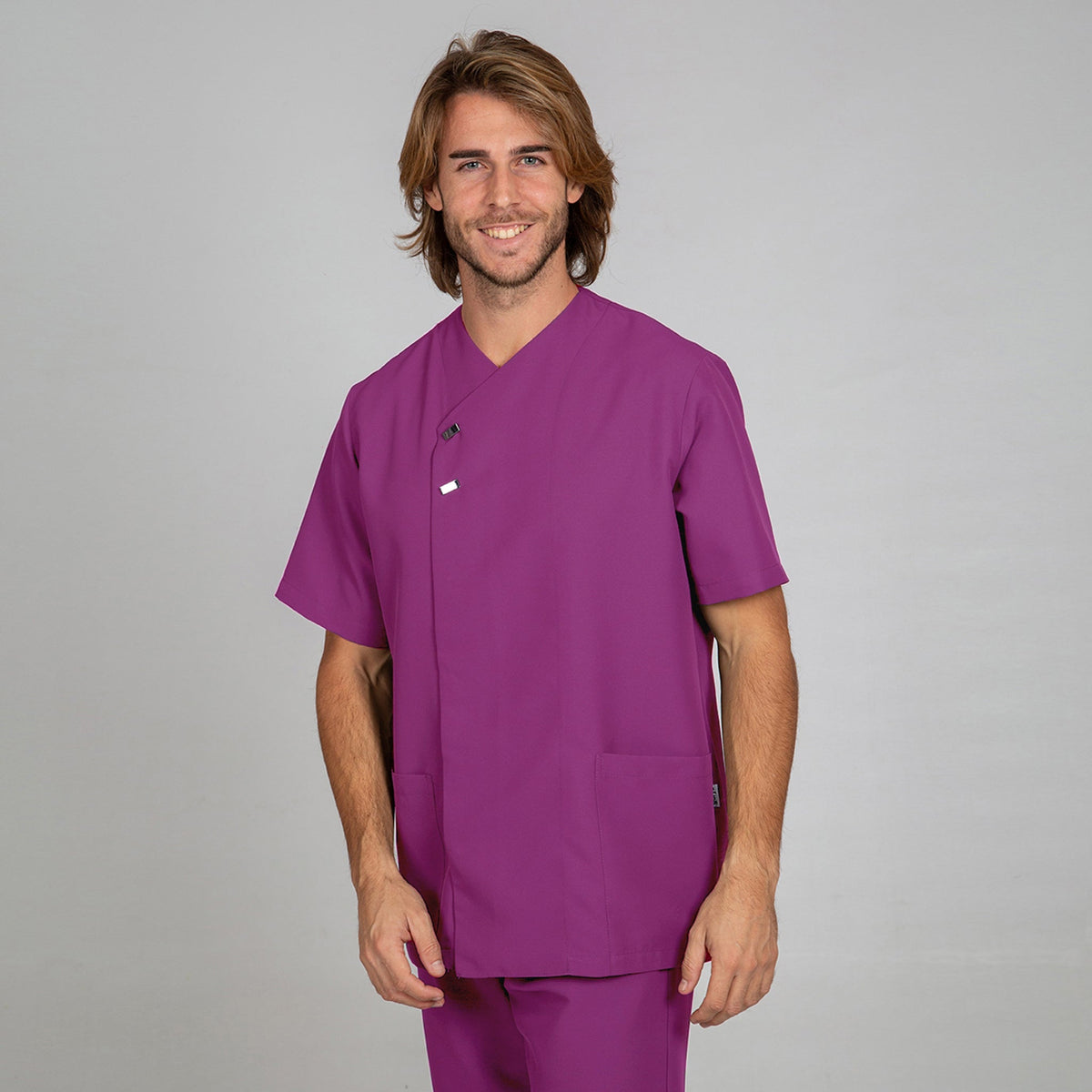 BLUSA HOMBRE HUGO
