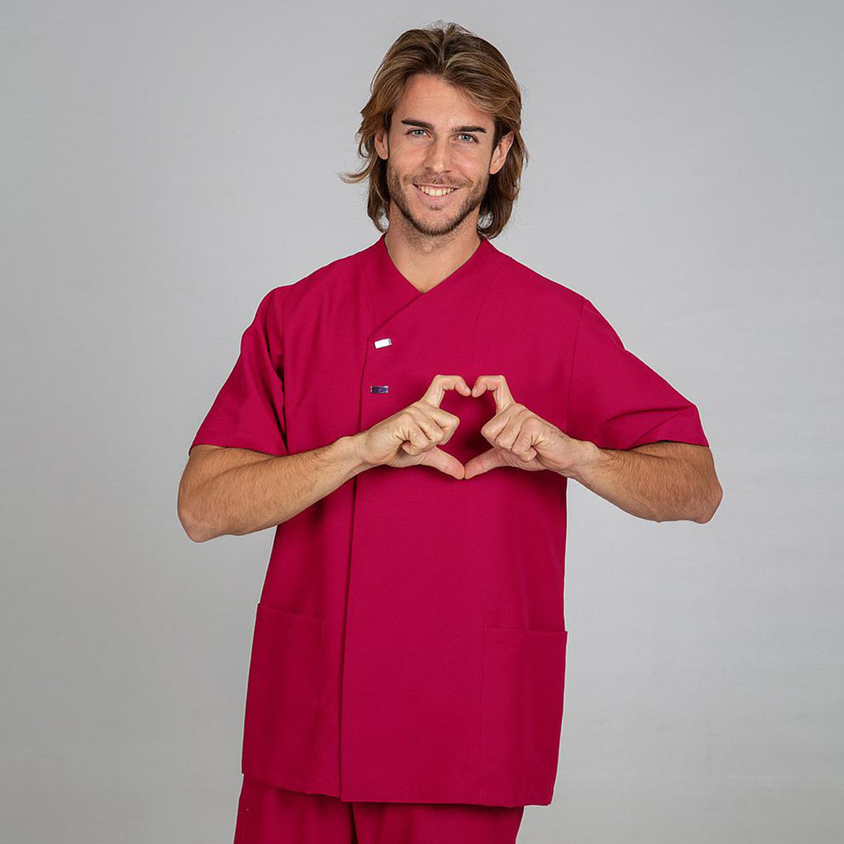 BLUSA HOMBRE HUGO