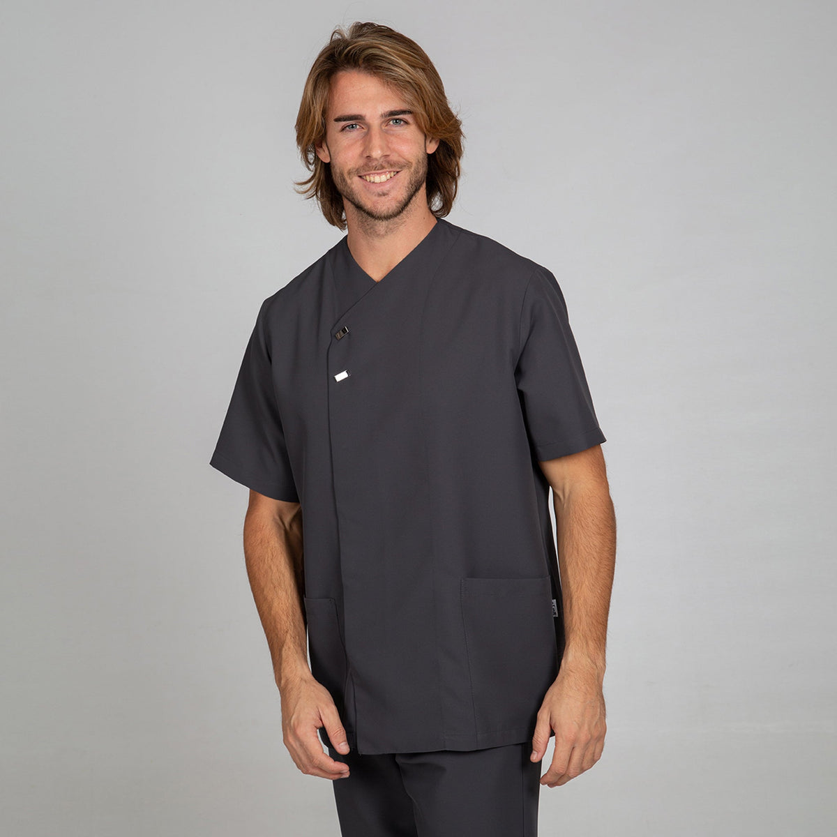 BLUSA HOMBRE HUGO