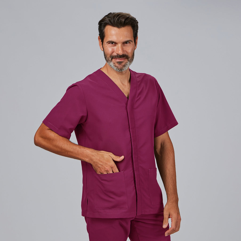 BLUSA HOMBRE PABLO