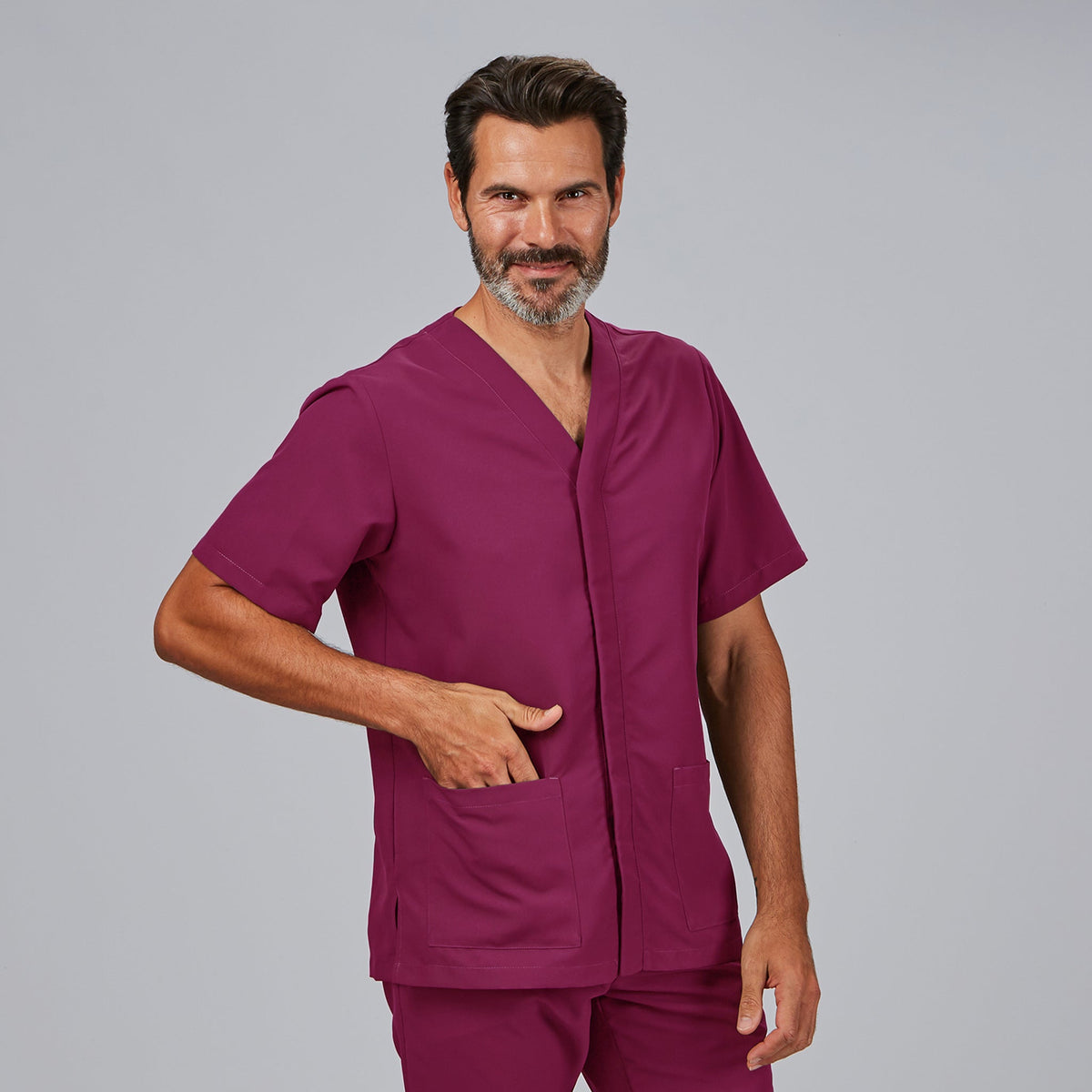 BLUSA HOMBRE PABLO