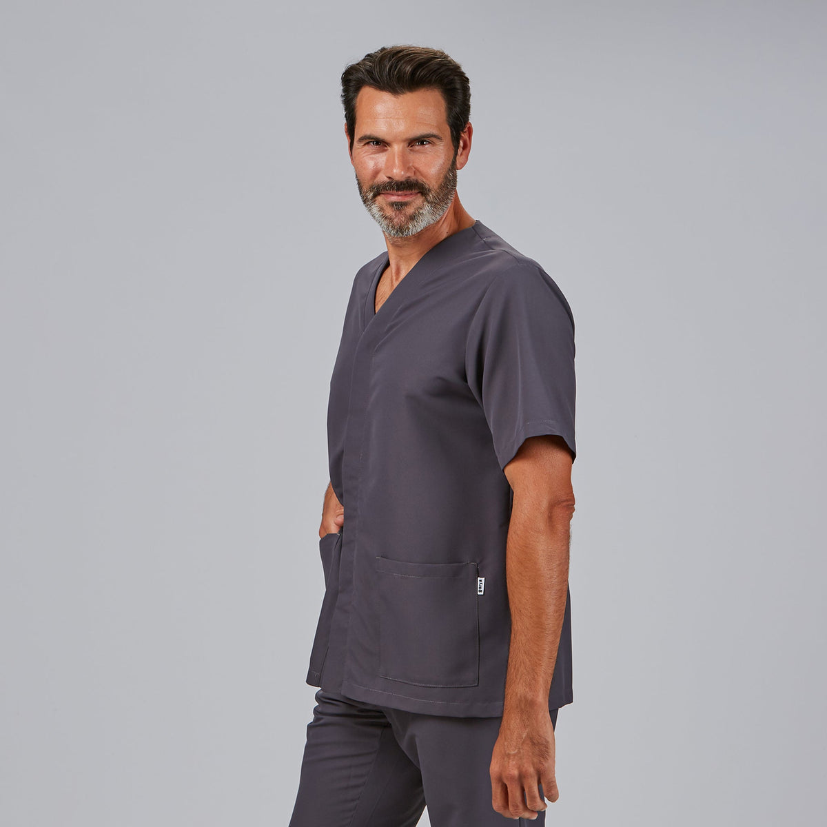 BLUSA HOMBRE PABLO