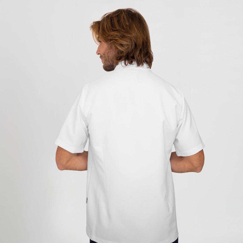 POLO HOMBRE JAVIER SLIM FIT ELASTIK