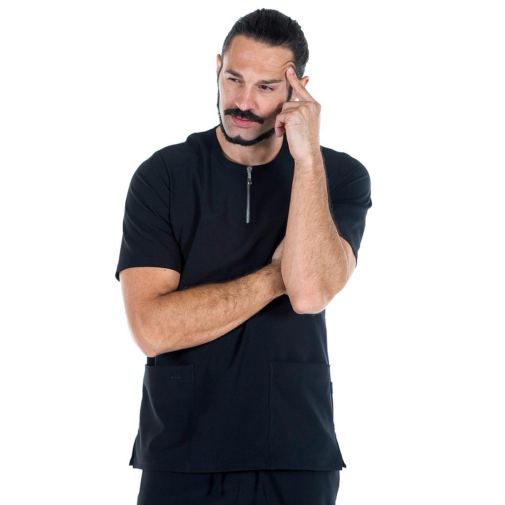 BLUSA HOMBRE ADAY SLIM FIT EXTRAFIBER