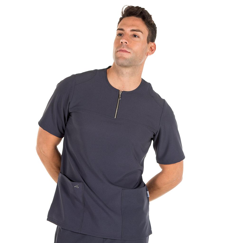 BLUSA HOMBRE ADAY SLIM FIT EXTRAFIBER