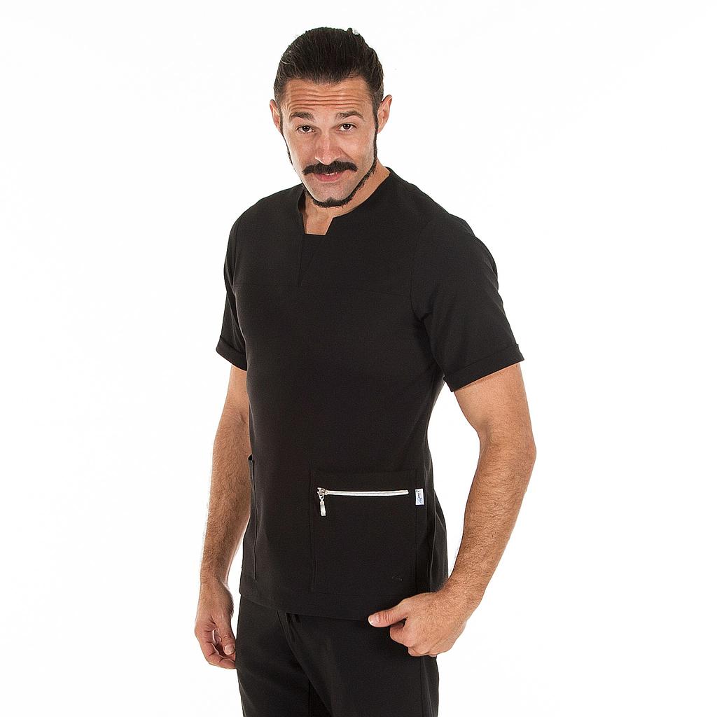 BLUSA HOMBRE BORIS SLIM FIT EXTRAFIBER