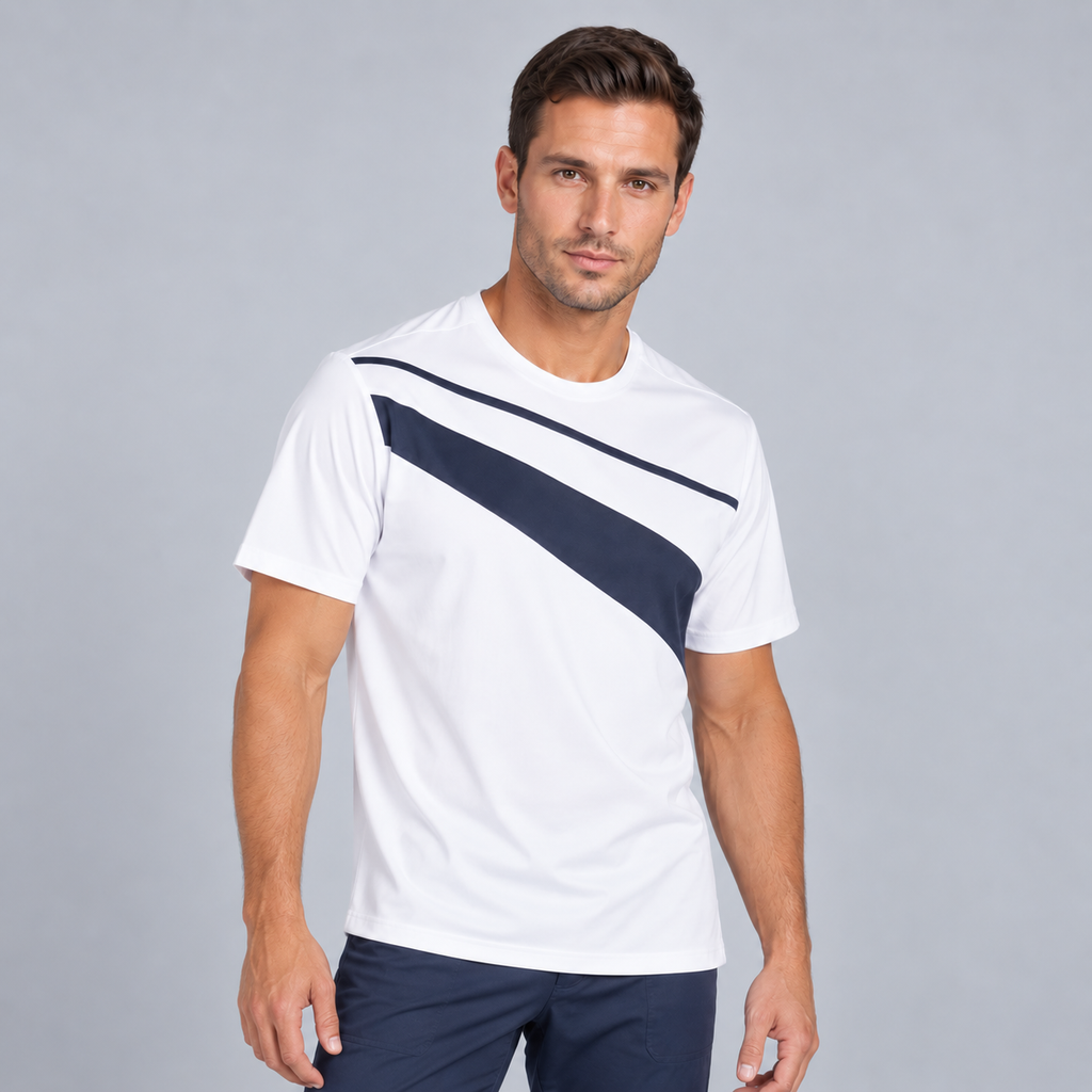 BLUSA HOMBRE LUIS PEACH