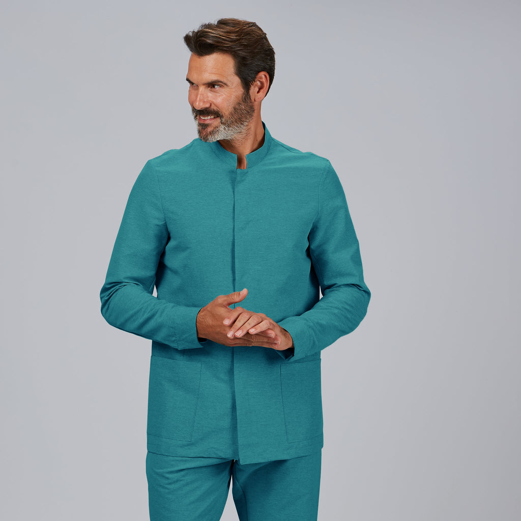 BLUSA HOMBRE ERIC JASPER
