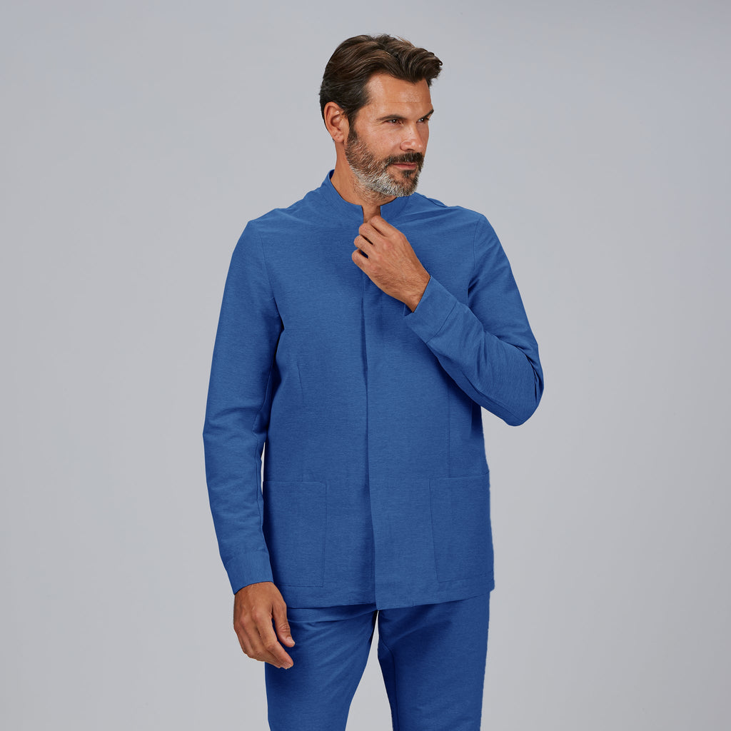 BLUSA HOMBRE ERIC JASPER