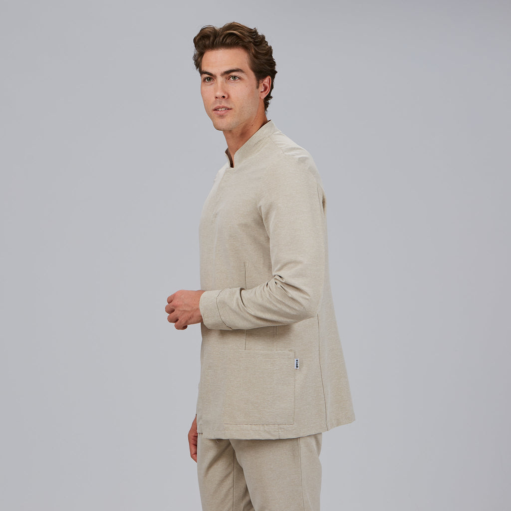 BLUSA HOMBRE ERIC JASPER